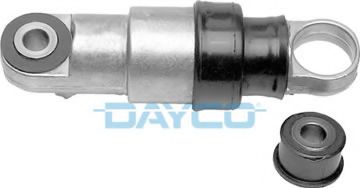 APV2224 DAYCO Belt Drive Vibration Damper, v-ribbed belt