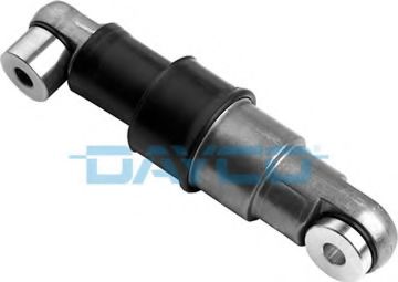 APV2225 DAYCO Belt Drive Vibration Damper, timing belt