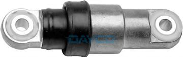 APV2229 DAYCO Belt Drive Vibration Damper, v-ribbed belt