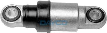 APV2234 DAYCO Belt Drive Vibration Damper, timing belt