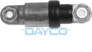 APV2237 DAYCO Belt Drive Vibration Damper, timing belt