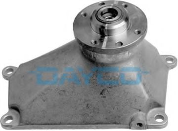 APV2285 DAYCO Cooling System Support, cooling fan