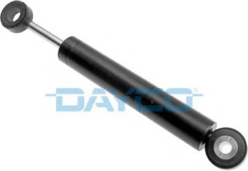 APV2373 DAYCO Belt Drive Vibration Damper, timing belt