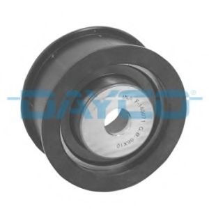 APV2507 DAYCO Belt Drive Deflection/Guide Pulley, timing belt