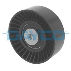 APV2518 DAYCO Belt Drive Deflection/Guide Pulley, timing belt