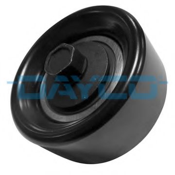 APV3028 DAYCO Deflection/Guide Pulley, timing belt