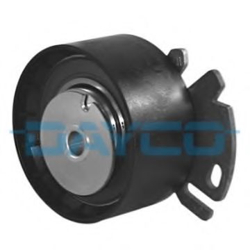 ATB1006 DAYCO Belt Drive Tensioner Pulley, timing belt