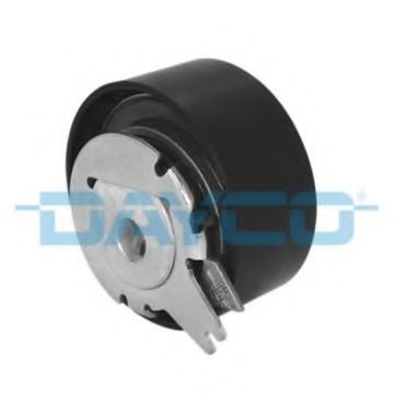 ATB1008 DAYCO Belt Drive Tensioner Pulley, timing belt