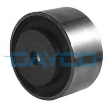 ATB1011 DAYCO Belt Drive Deflection/Guide Pulley, timing belt