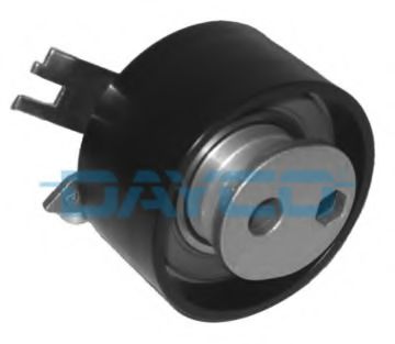 ATB1015 DAYCO Belt Drive Tensioner Pulley, timing belt
