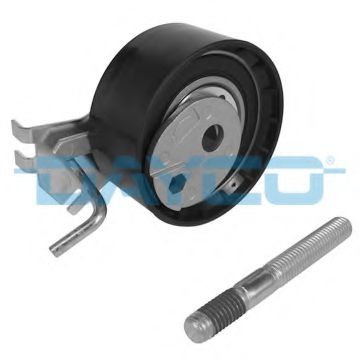 ATB1016 DAYCO Tensioner Pulley, timing belt