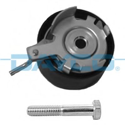 ATB1017 DAYCO Tensioner Pulley, timing belt