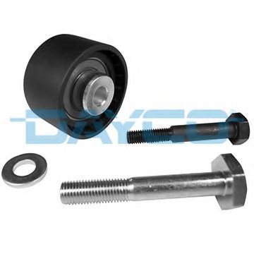 ATB2000 DAYCO Tensioner Pulley, timing belt