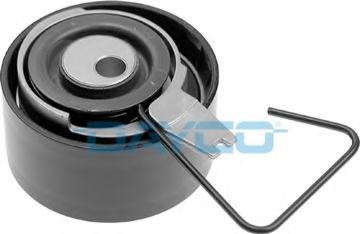 ATB2005 DAYCO Belt Drive Tensioner Pulley, timing belt