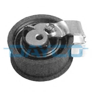 ATB2006 DAYCO Belt Drive Tensioner Pulley, timing belt