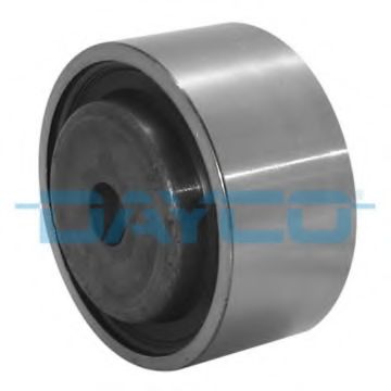 ATB2019 DAYCO Belt Drive Deflection/Guide Pulley, timing belt