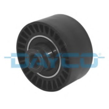 ATB2031 DAYCO Belt Drive Deflection/Guide Pulley, timing belt