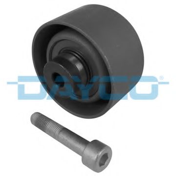 ATB2035 DAYCO Tensioner Pulley, timing belt; Deflection/Guide Pulley, timing belt