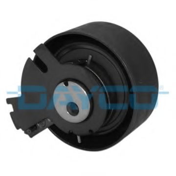 ATB2037 DAYCO Tensioner Pulley, timing belt