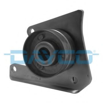 ATB2039 DAYCO Deflection/Guide Pulley, timing belt