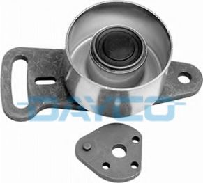 ATB2043 DAYCO Belt Drive Tensioner Pulley, timing belt