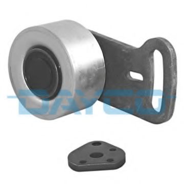 ATB2045 DAYCO Tensioner Pulley, timing belt