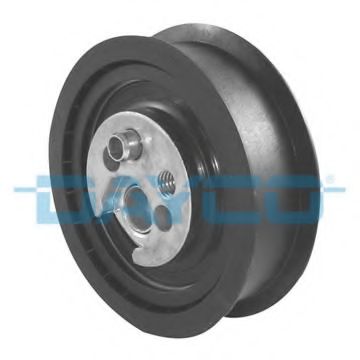 ATB2051 DAYCO Tensioner Pulley, timing belt