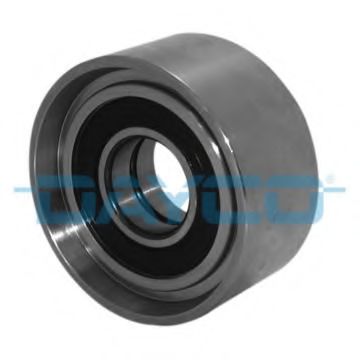 ATB2052 DAYCO Belt Drive Deflection/Guide Pulley, timing belt