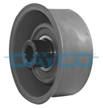 ATB2064 DAYCO Belt Drive Deflection/Guide Pulley, timing belt