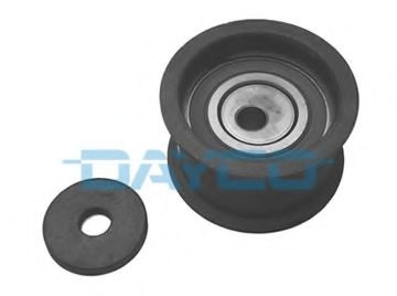 ATB2065 DAYCO Belt Drive Deflection/Guide Pulley, timing belt