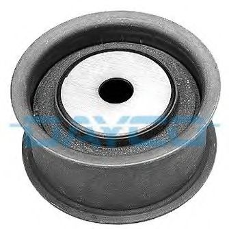 ATB2068 DAYCO Belt Drive Deflection/Guide Pulley, timing belt