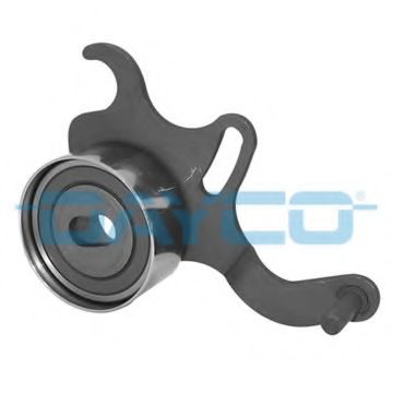ATB2071 DAYCO Belt Drive Tensioner Pulley, timing belt