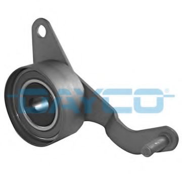 ATB2072 DAYCO Belt Drive Tensioner Pulley, timing belt