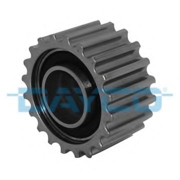 ATB2075 DAYCO Belt Drive Deflection/Guide Pulley, timing belt