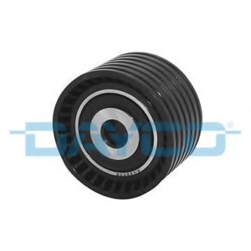 ATB2077 DAYCO Belt Drive Deflection/Guide Pulley, timing belt