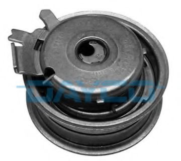 ATB2088 DAYCO Tensioner Pulley, timing belt