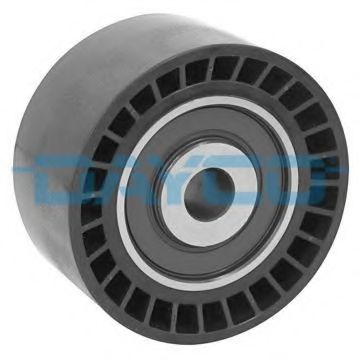 ATB2090 DAYCO Belt Drive Deflection/Guide Pulley, timing belt