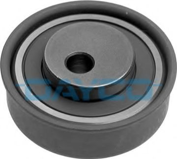 ATB2102 DAYCO Tensioner Pulley, timing belt