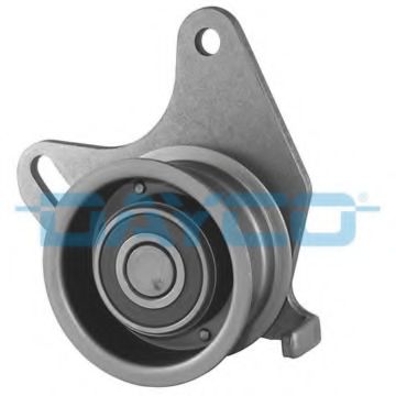 ATB2114 DAYCO Tensioner Pulley, timing belt