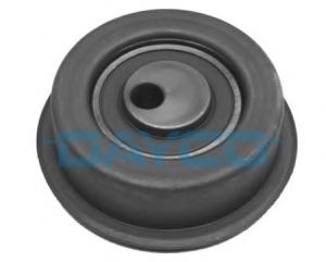 ATB2119 DAYCO Belt Drive Tensioner Pulley, timing belt