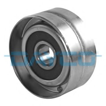 ATB2122 DAYCO Deflection/Guide Pulley, timing belt