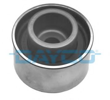 ATB2138 DAYCO Deflection/Guide Pulley, timing belt