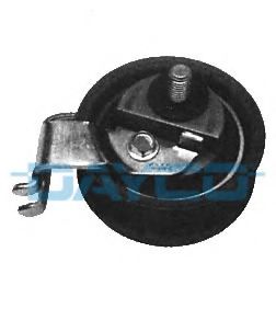ATB2146 DAYCO Tensioner Pulley, timing belt