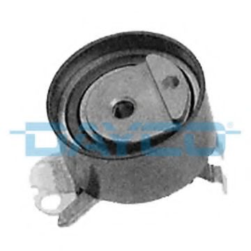 ATB2149 DAYCO Tensioner Pulley, timing belt