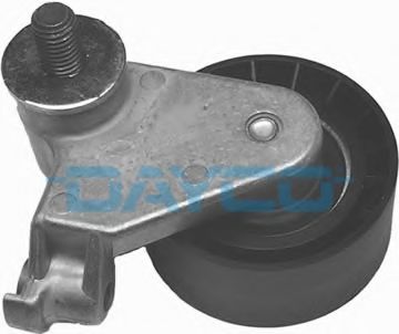ATB2163 DAYCO Belt Drive Tensioner Pulley, timing belt