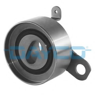 ATB2166 DAYCO Tensioner Pulley, timing belt