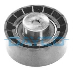 ATB2169 DAYCO Belt Drive Deflection/Guide Pulley, timing belt
