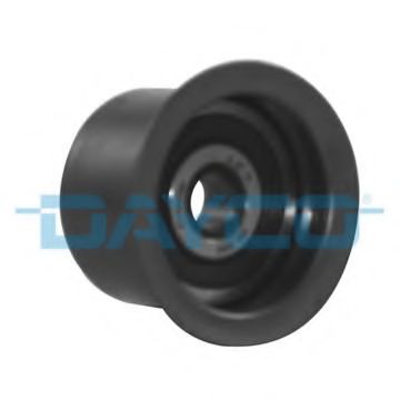 ATB2173 DAYCO Belt Drive Deflection/Guide Pulley, timing belt