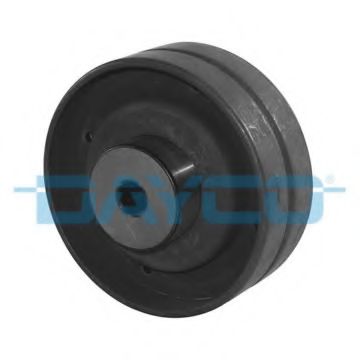 ATB2180 DAYCO Deflection/Guide Pulley, timing belt