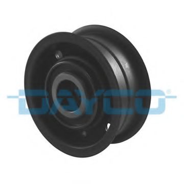 ATB2182 DAYCO Belt Drive Deflection/Guide Pulley, timing belt